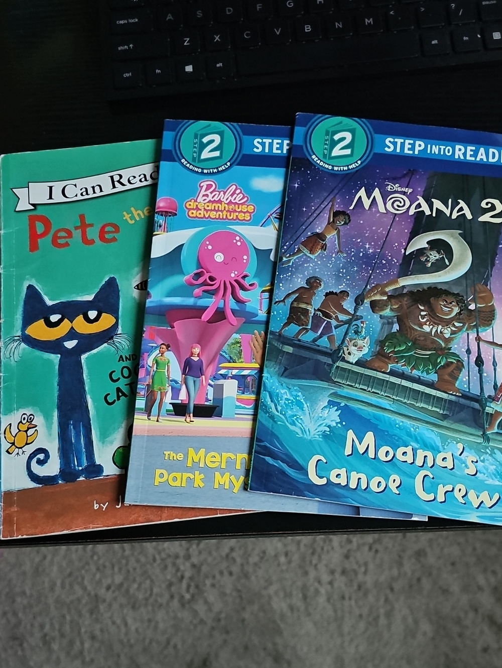Childrens Books